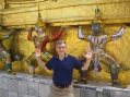Bangkok Thailand - Grand Palace